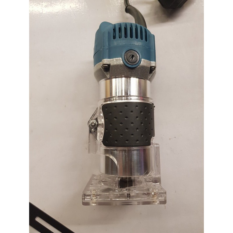 [HCM]Máy Soi Gỗ Makta 6 Ly 530W