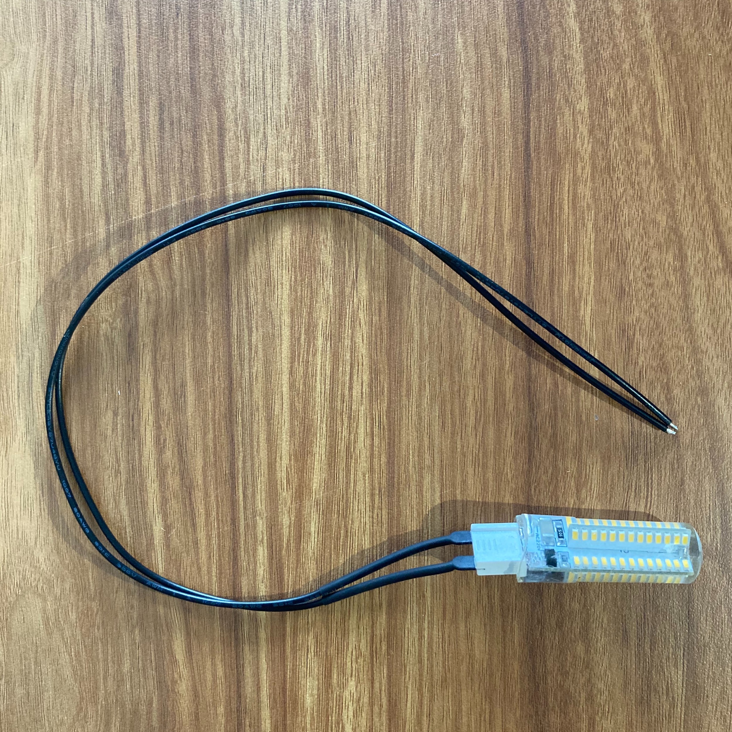 Bóng đèn Led G9 220v