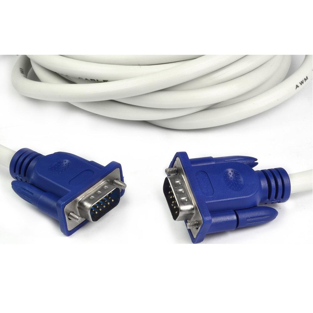 CÁP VGA DÀI 5 MÉT CHỐNG NHIỄU