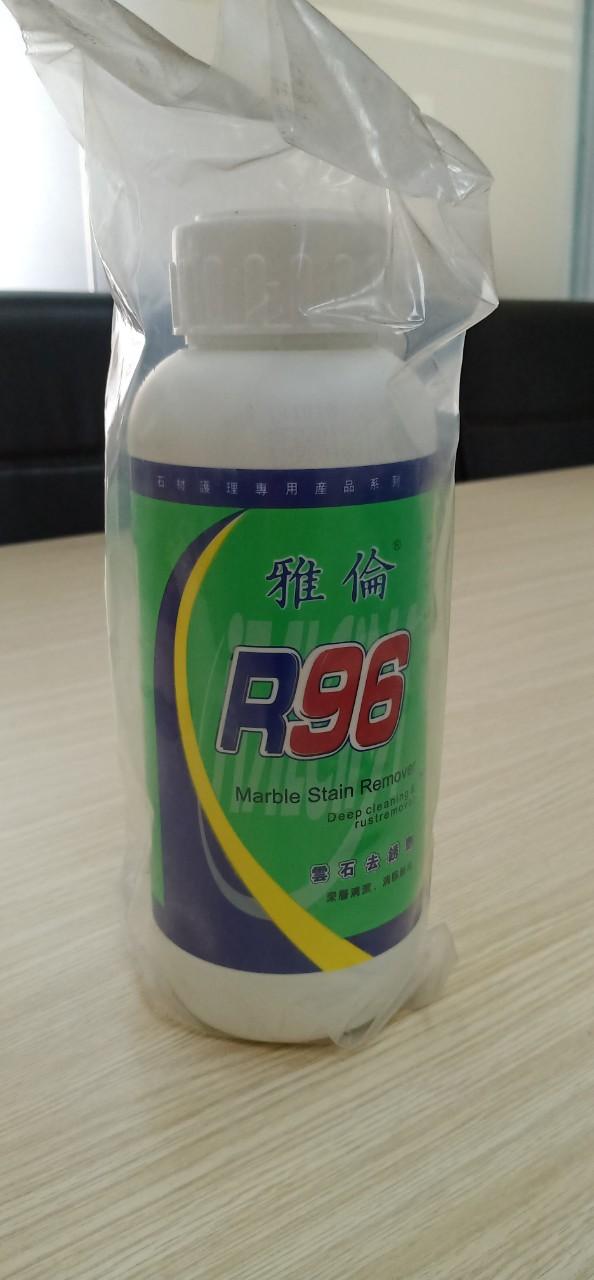HÓA CHẤT VỆ SINH ĐÁ MARBLE R96