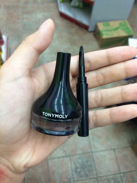 GEL KẺ MẮT TONYMOLY