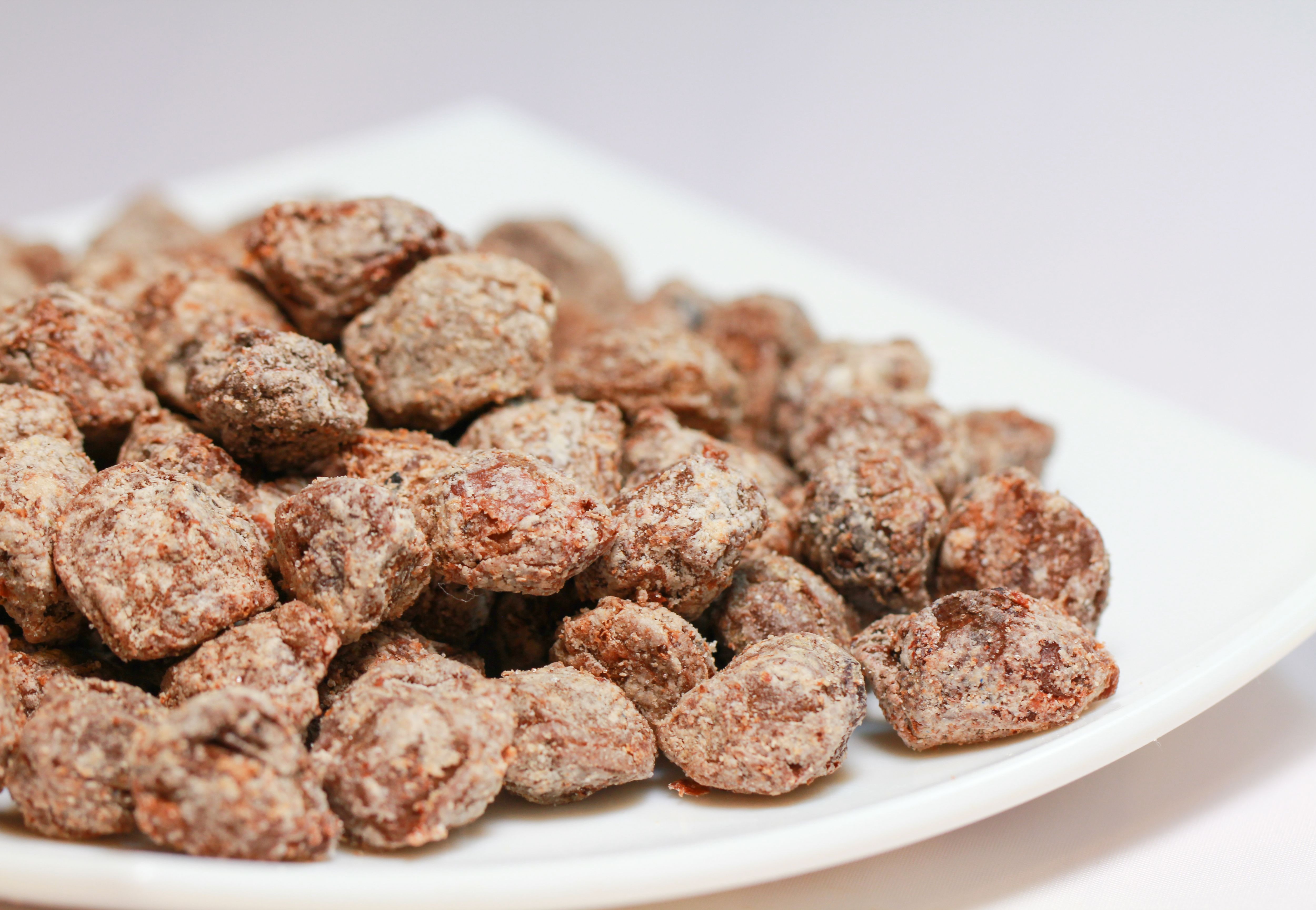 Ô Mai Mơ Mặn Hồng Lam - Vị Chua Mặn