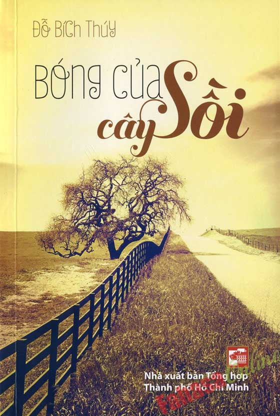 Fahasa - Bóng Của Cây Sồi