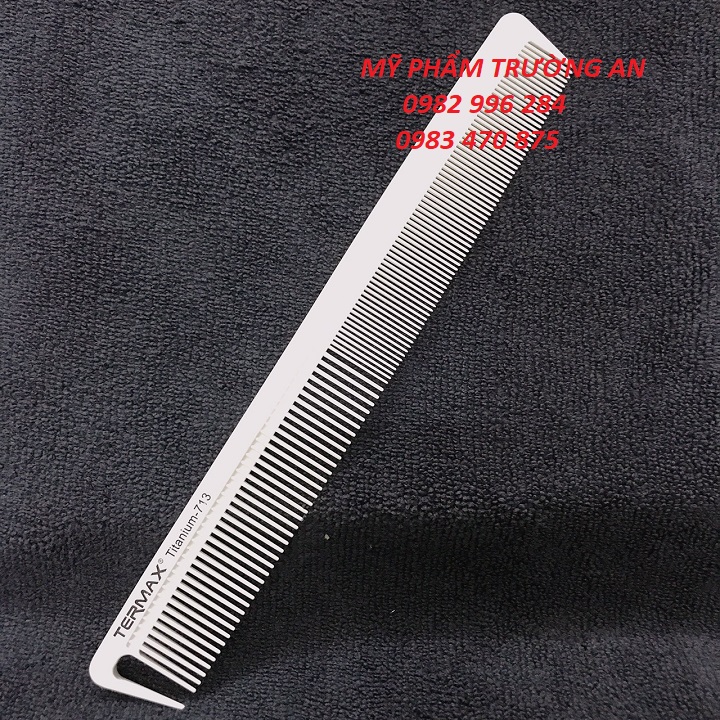 Lược Cắt Tóc Nam Nữ TERMAX TITAN 713