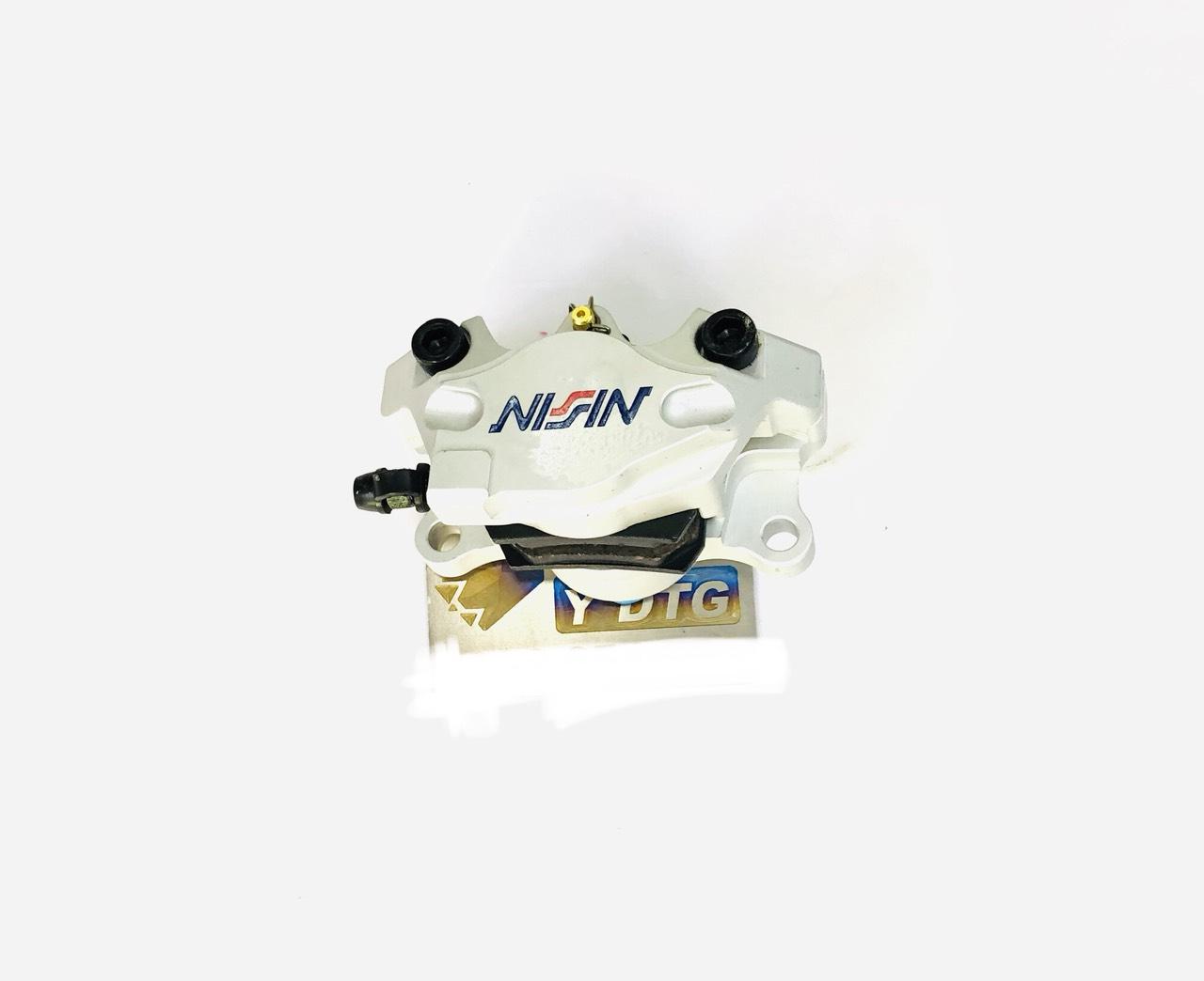 Heo Dầu Nissin Nhôm
