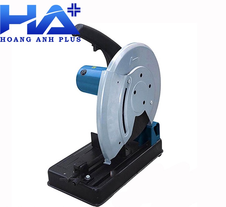 Máy cắt sắt dongcheng djg03-355 2100w - abg shop