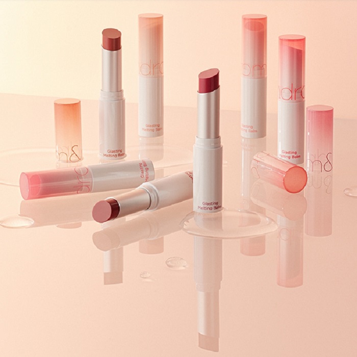[rom&nd] Glasting Melting Balm 3.5g
