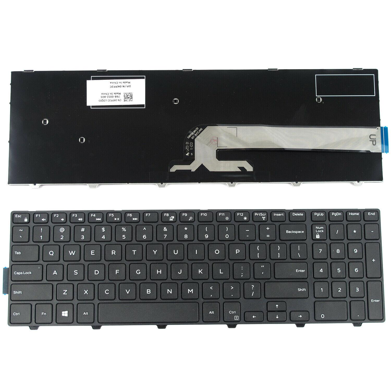 Bàn phím dell inspiron 3543, 15 3543 - zin