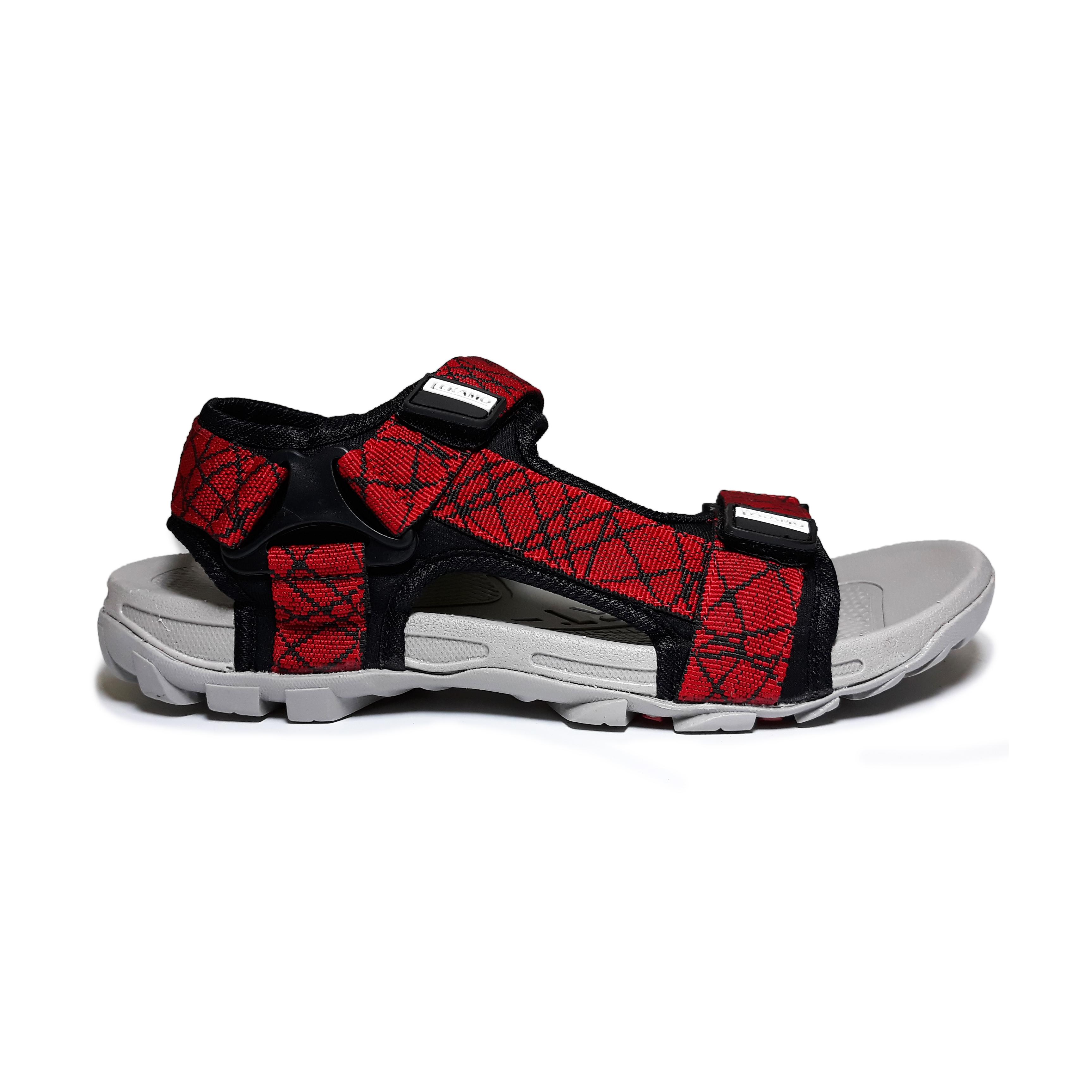 GIÀY SANDAL QUAI HẬU NAM NỮ TRM45