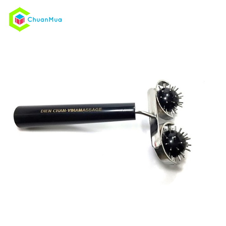 Heavy duty double track rollers-diagnostic instrument | chuanbuy gda170