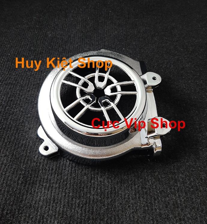[HCM]Chụp Quạt Gió Vision 2014 - 2019 Xi Inox MS1991