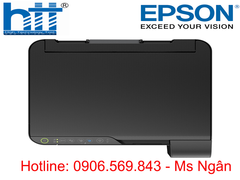 Máy in phun màu Epson L3150