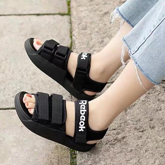 Sandal quai ngang RE chất cực đẹp mới
