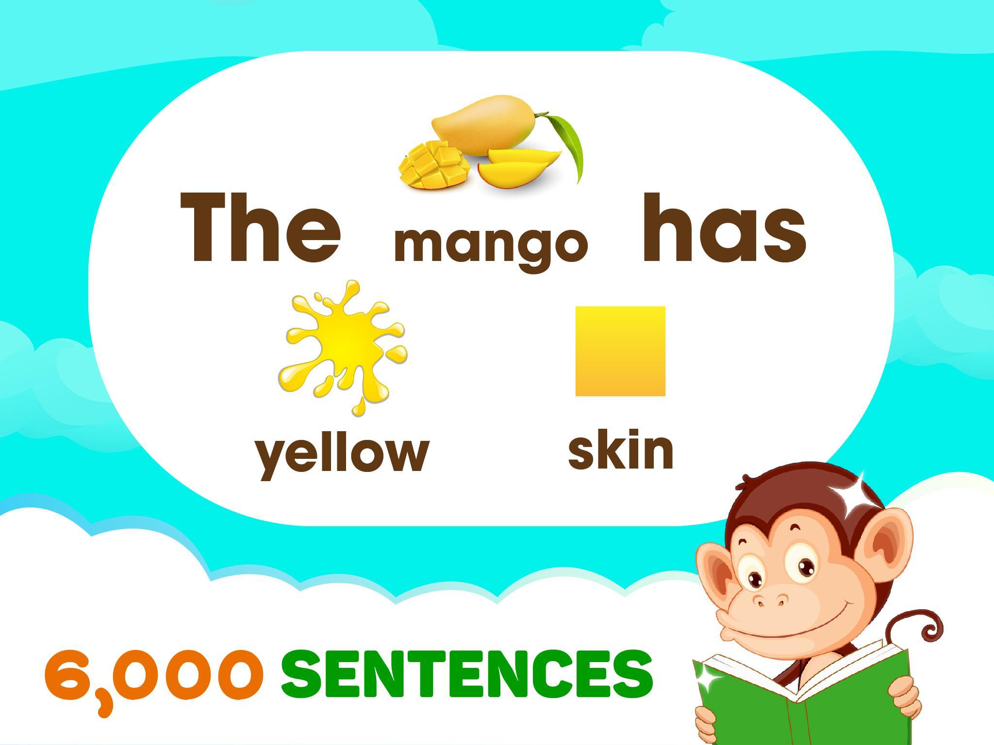 [HCM]Monkey Junior - Gói 4 Năm - Tặng Bộ FlashCard