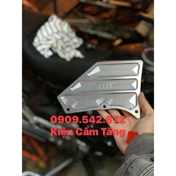 Che Củ Đề Hiệu Smr Cho Honda Msx 125 Sf