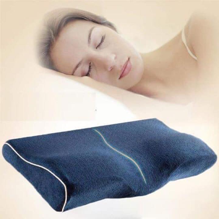 Gối Ngủ Nhanh Nhật Bản