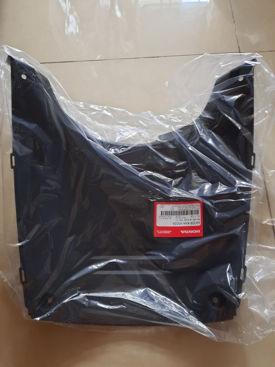 CHẮN BÙN TRƯỚC TRONG VISION 2015,2016,2017,2018,2019,2020 ZIN HÃNG