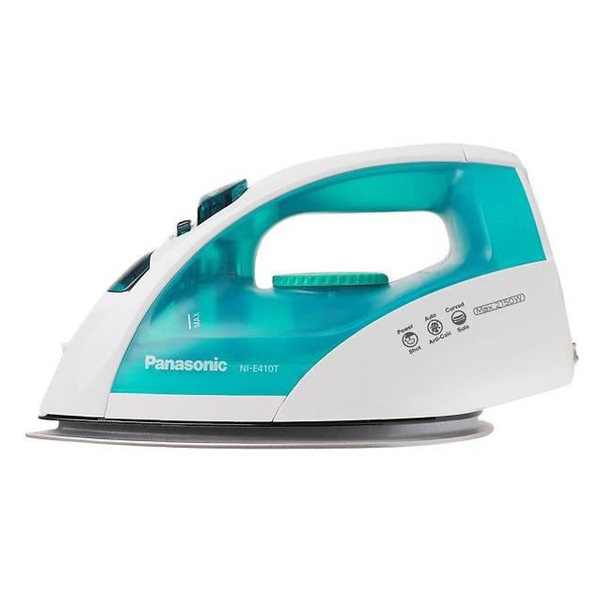 [HCM]Bàn ủi hơi nước Panasonic NI-E410TMRA