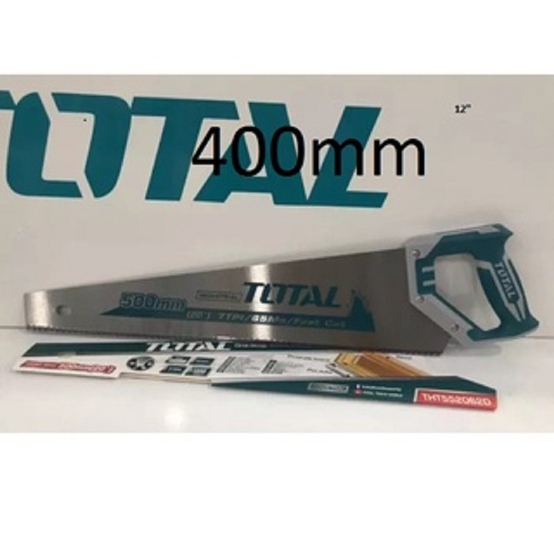 Cưa cầm tay total tht551662d