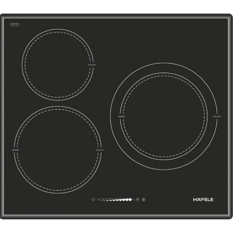 Bếp từ Hafele 536.01.601
