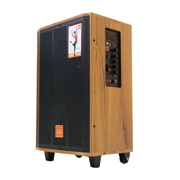 [HCM]Loa kéo di động JBZ J9