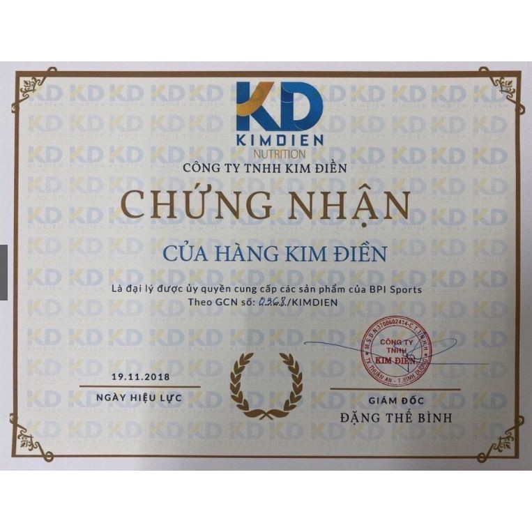 WHEY ISO HD 100% Isolate 5Lbs - Whey Protein hàng chính hãng - Whey Cat
