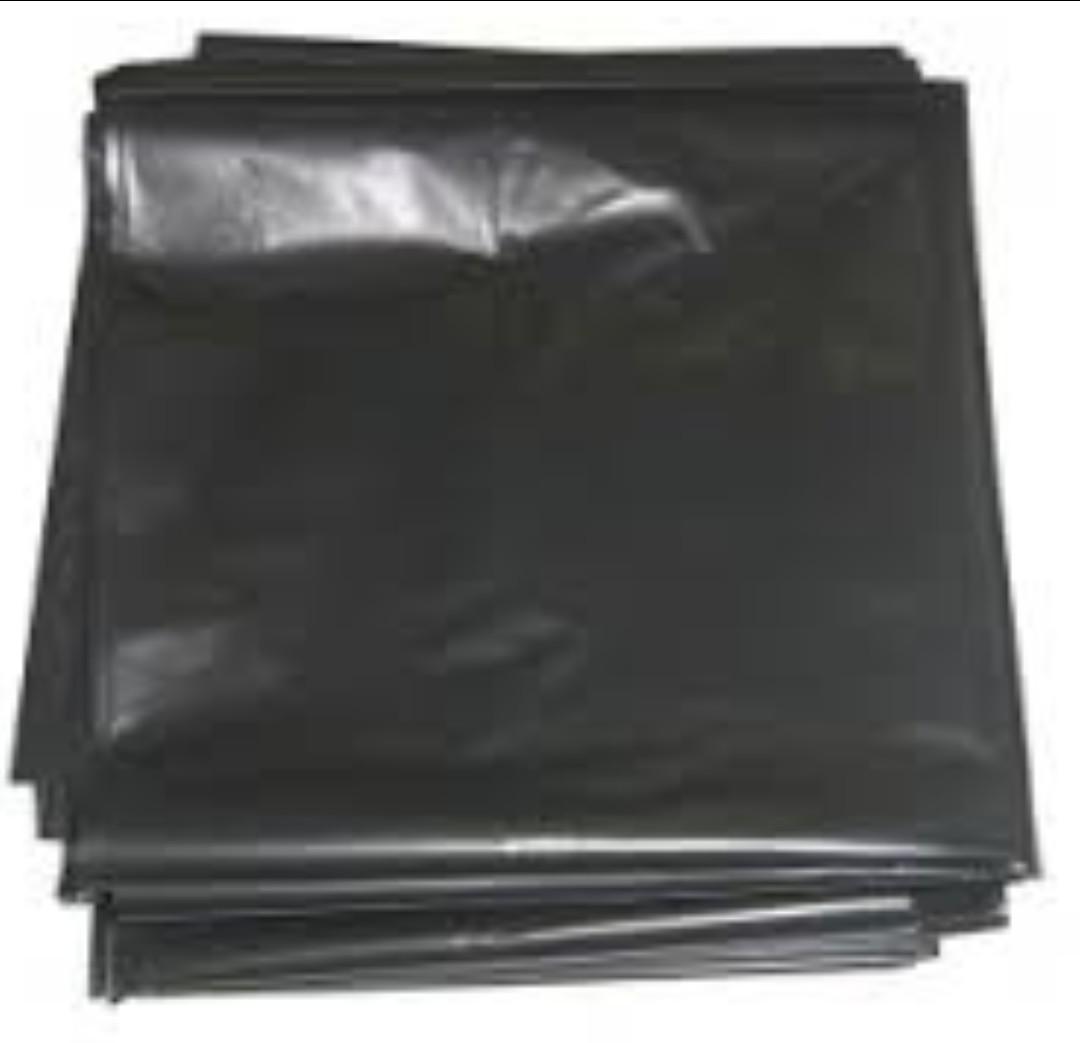 TÚI XỐP ĐEN ( Túi Rác Túi Rác Đen) - sIZE 35CM [HCM]1kg