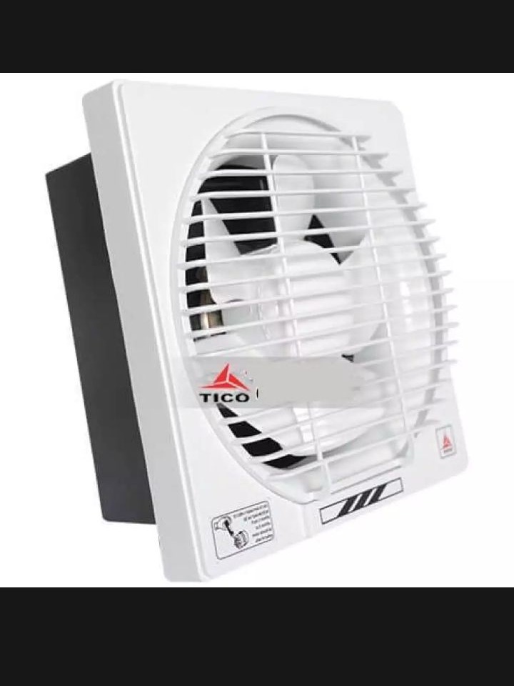 Quạt thông gió TICO TC-20AV6 1 chiều