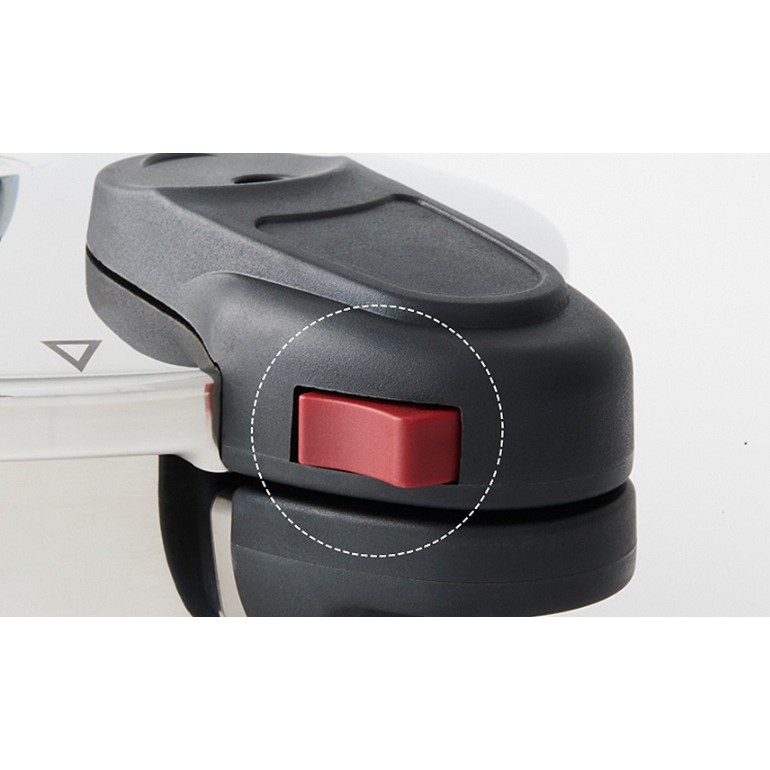 🌟✨⭐️Nồi Áp Suất 4L Lock&Lock🌟✨⭐️