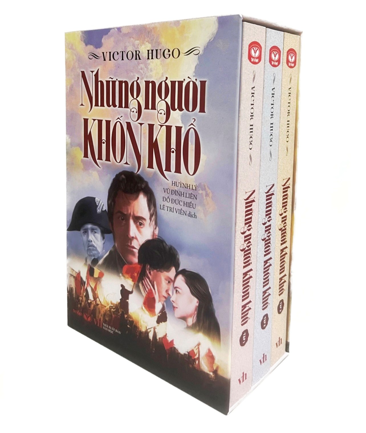 Những Người Khốn Khổ