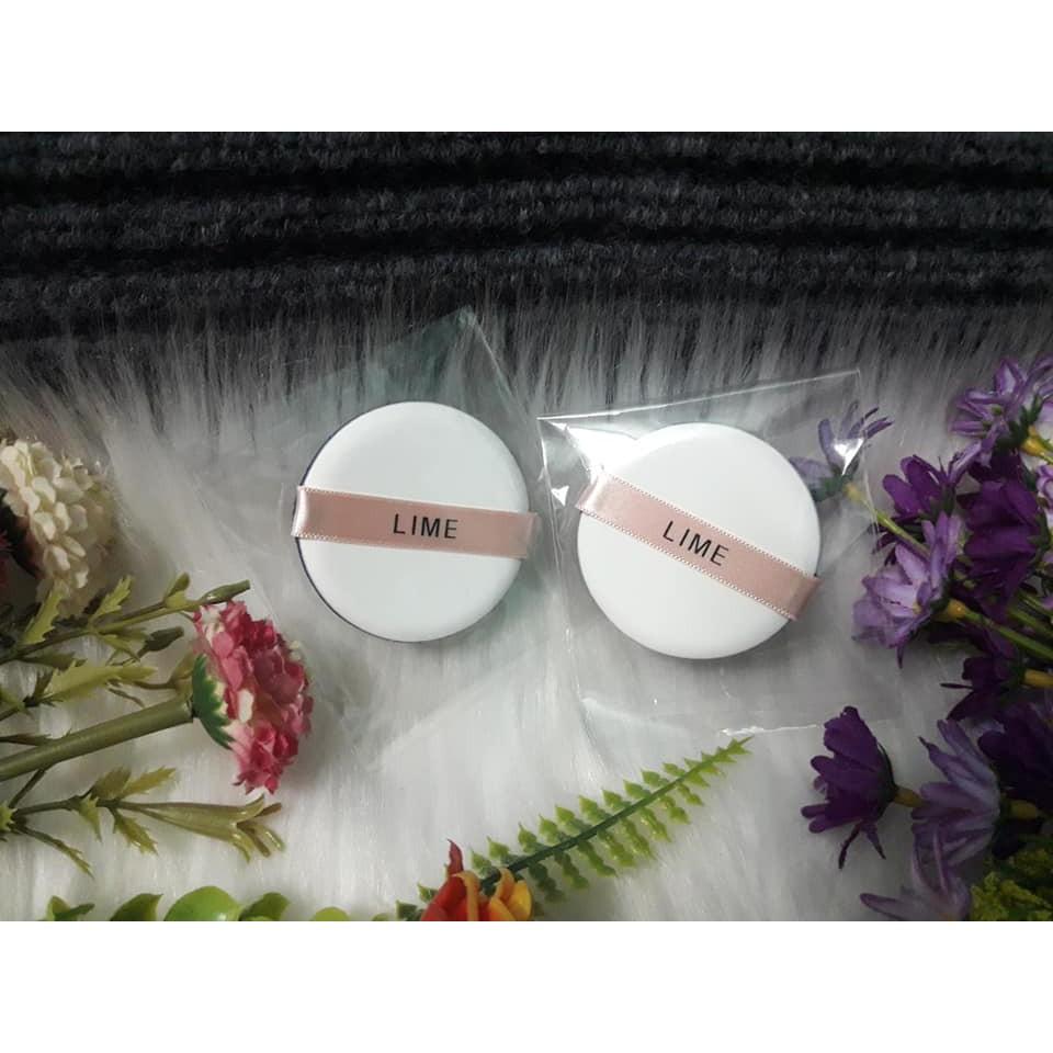 [HCM]Bông Mút Tán Cushion
