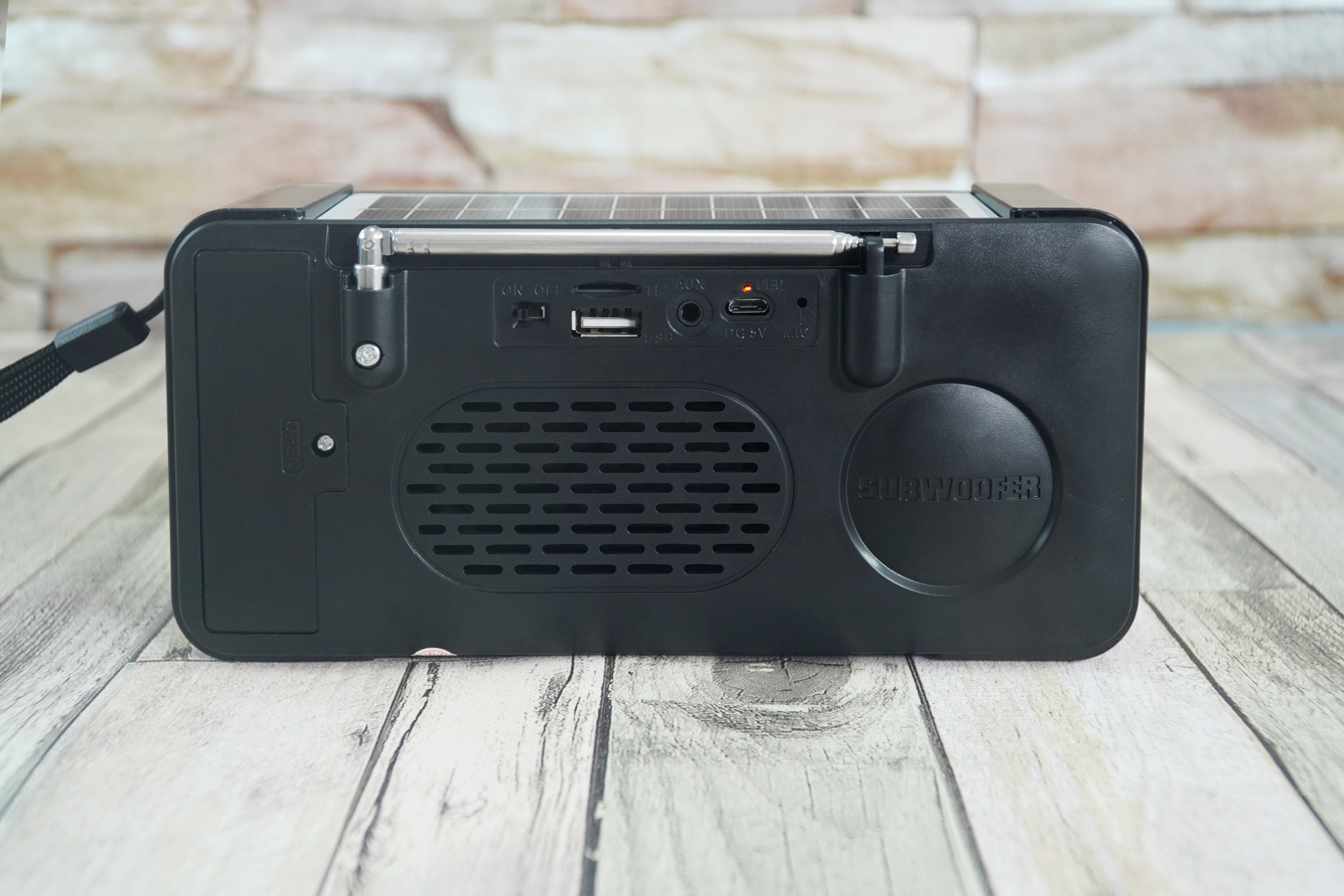 Loa SoundMax AS-6