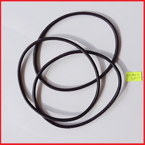 Bộ 3 zoăng cao su dùng cho ly lọc 10 inch và 20 inch