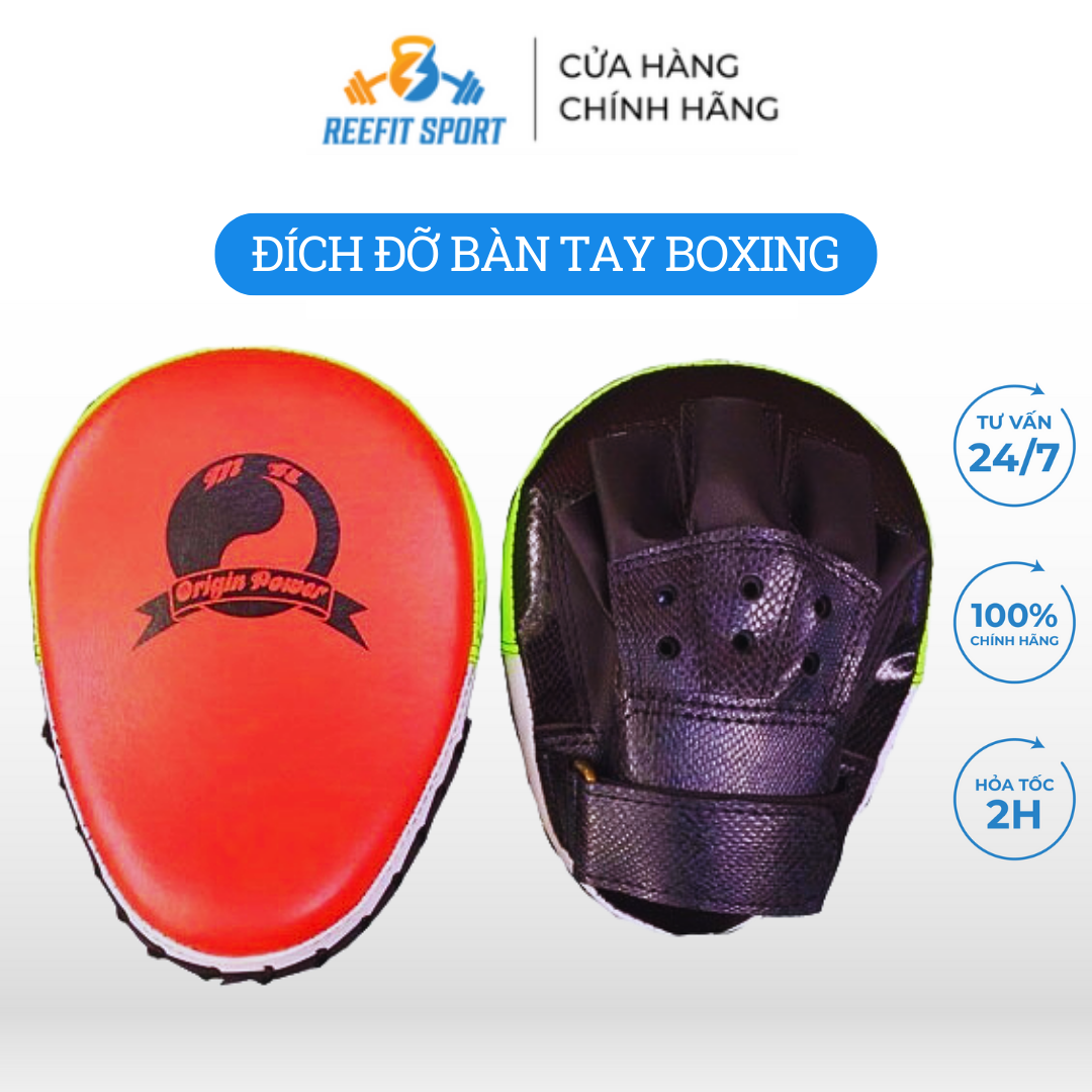 Bộ 2 đích đỡ bàn tay Vstar