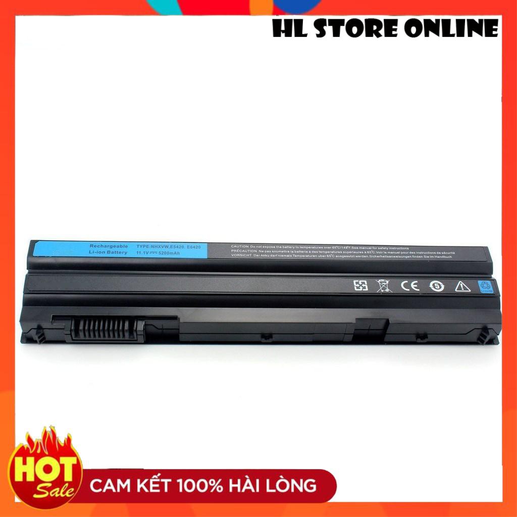 Pin laptop dell vostro 3460 3560