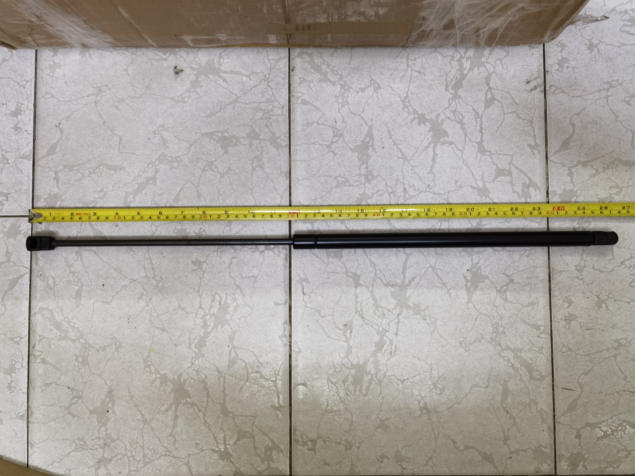 Ty chống cốp sau Mercedes Benz GLC 300 2016- (Cốp điện)