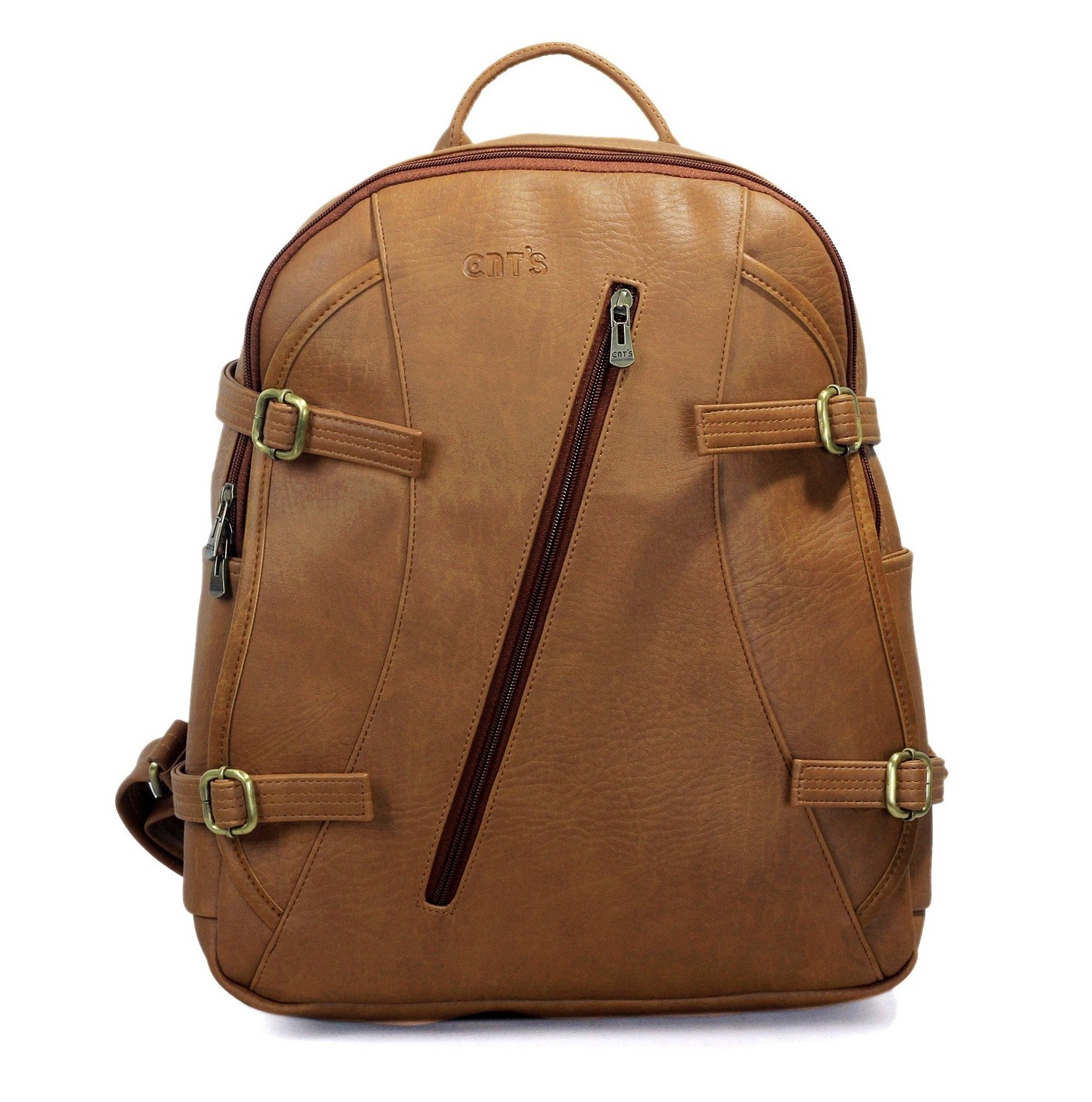 Balo da năng CNT BL42 unisex sành điệu