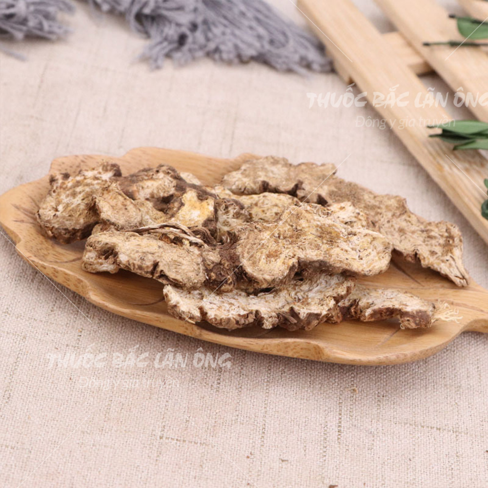 100g Thương Truật - Lãn Ông