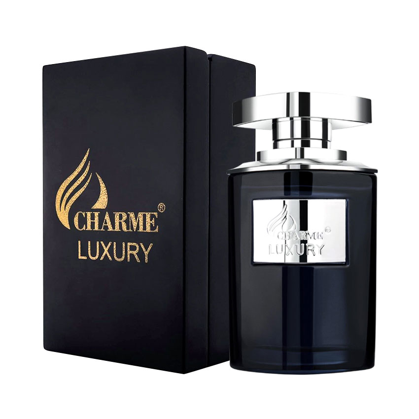 Nước Hoa Nam Luxury 80ml