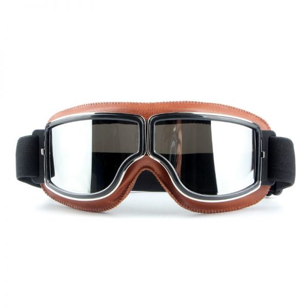 Kính dây cho mũ 3/4 Classic - Helmets 4U
