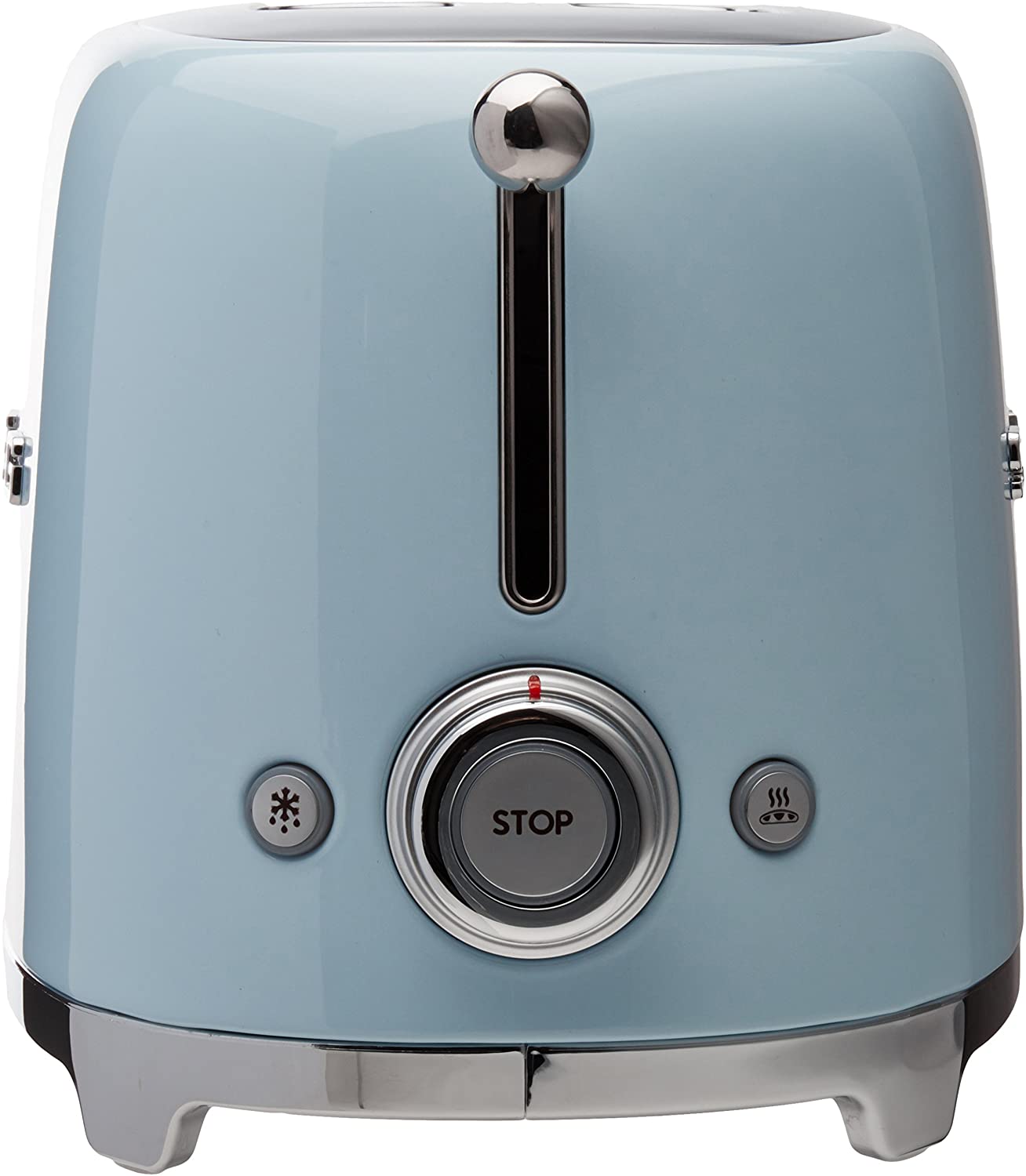 MÁY NƯỚNG BÁNH MÌ 2 LÁT SMEG TSF01
