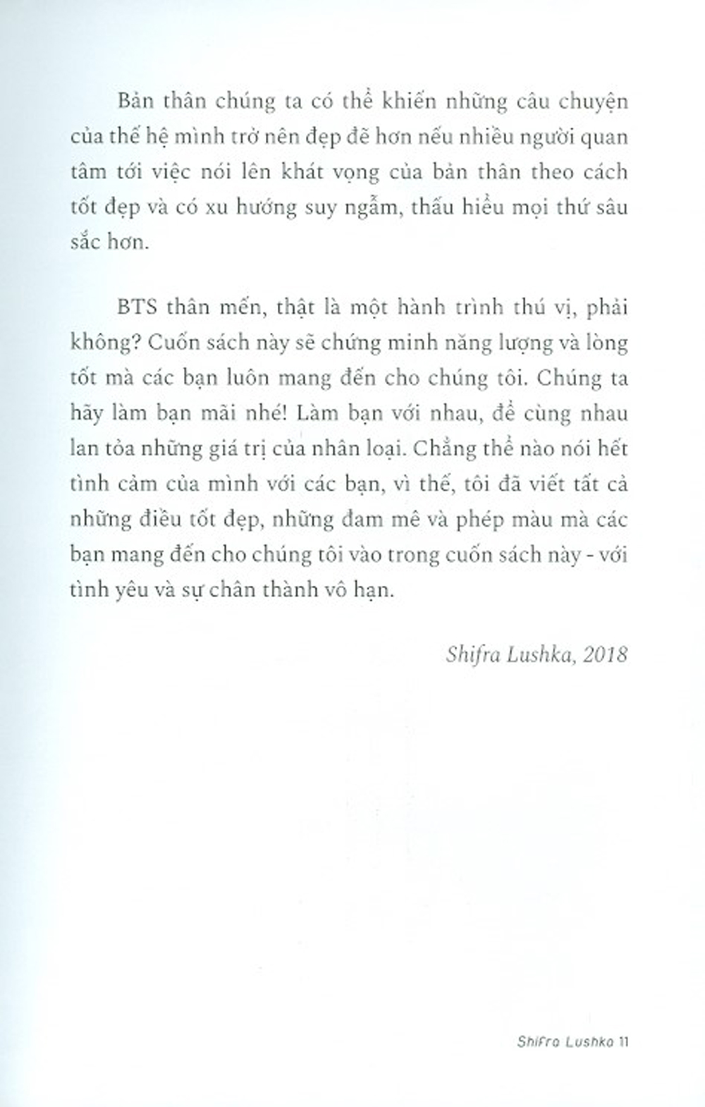 Bts Ước Mơ Không Chờ Đợi Ai