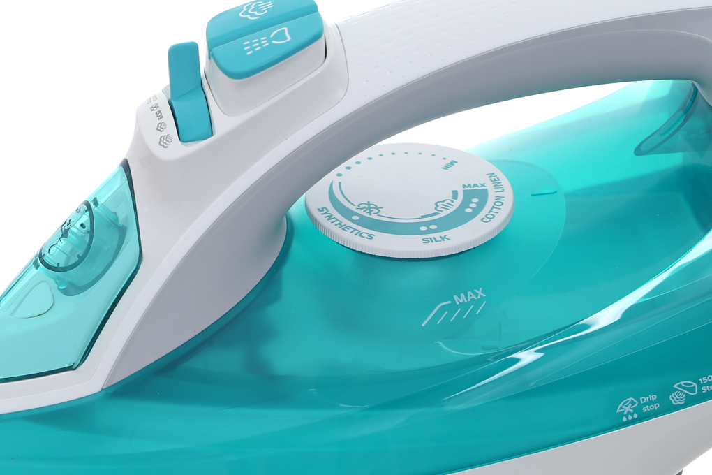 [HCM]Bàn ủi hơi nước Philips GC2992