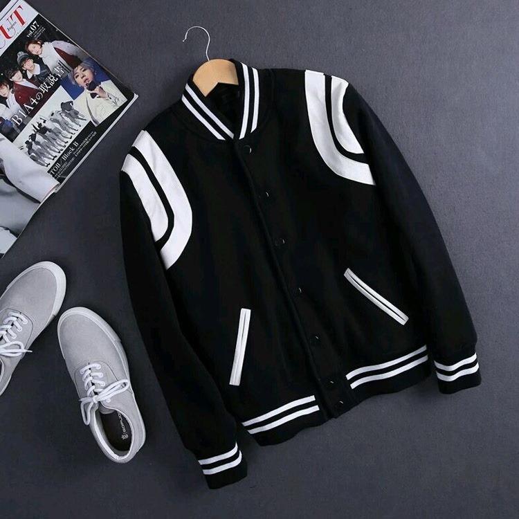 Áo Saint Laurent Teddy Jacket