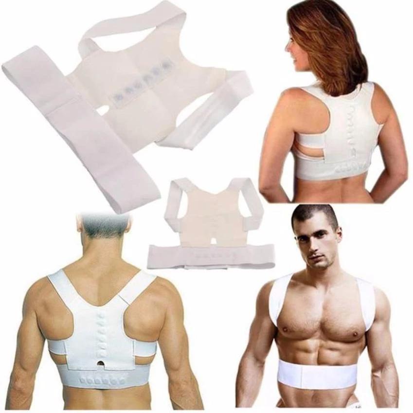 Đai định hình chống vẹo cột sống và gù lưng
