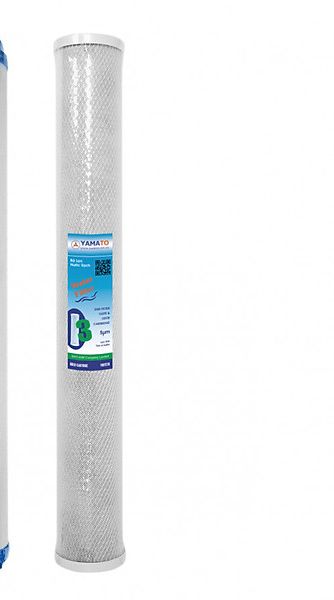 Lõi lọc số 3 (lõi CTO) 20 inch Yamato