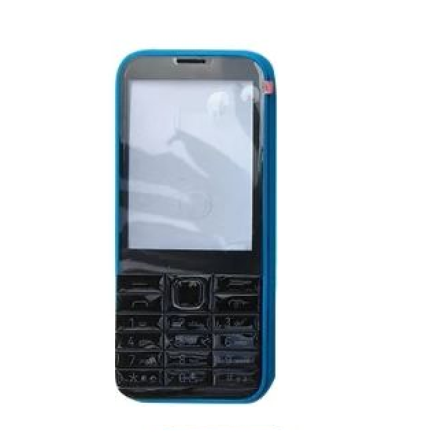 Vỏ điện thoại Nokia 225 ( Có sườn - có phím )