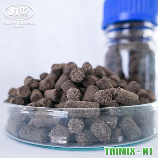 5KG Phân hữu cơ sinh học TRiMIx -N1
