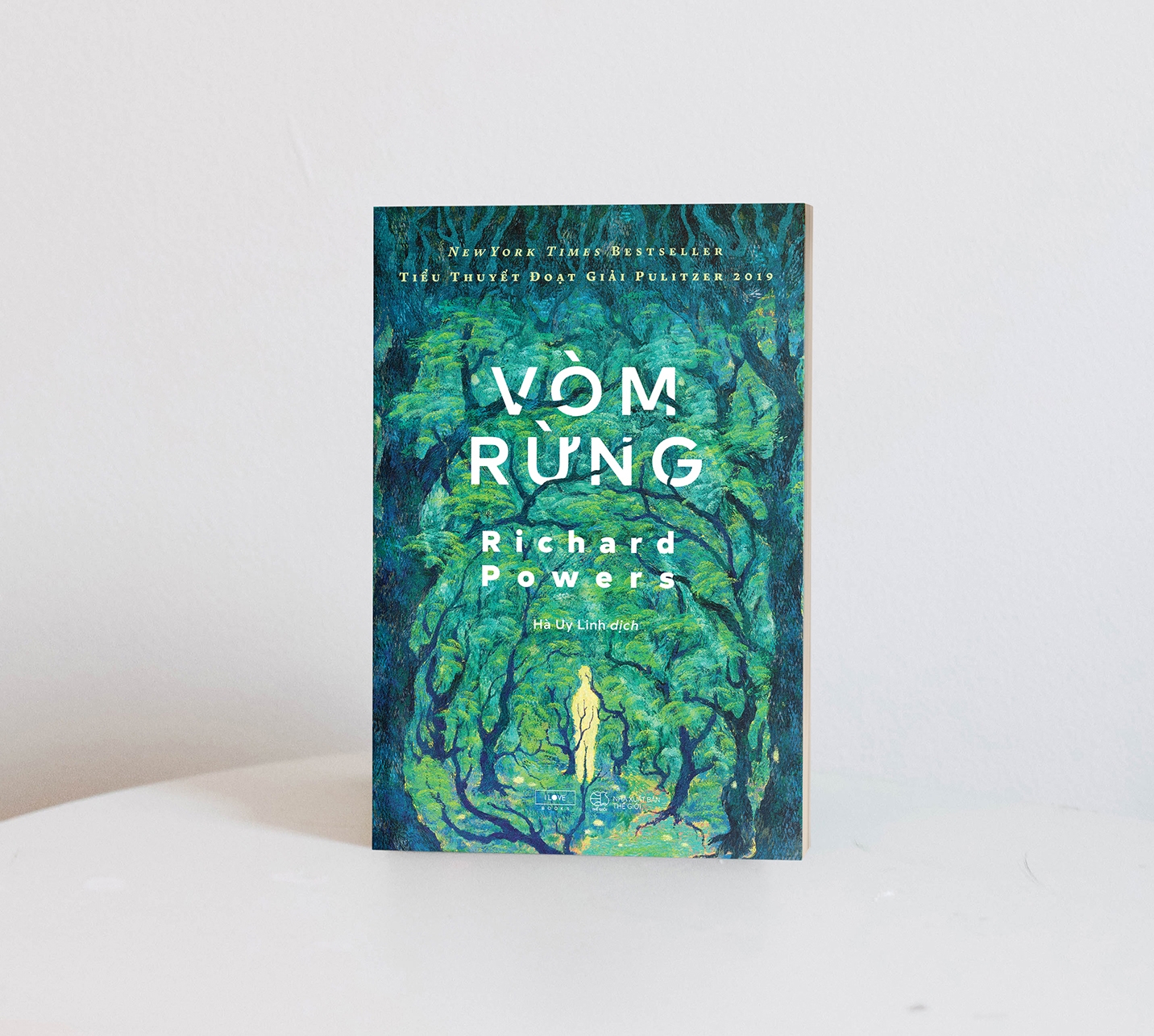 Fahasa - Vòm Rừng