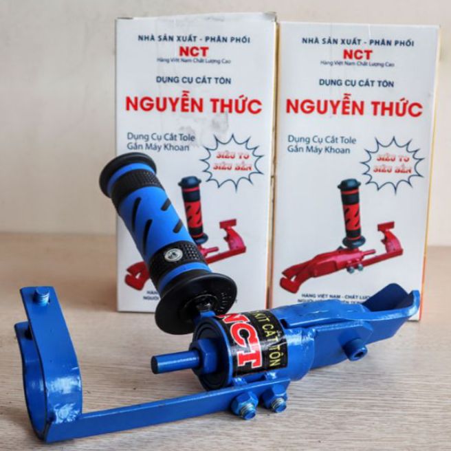 Lưỡi cắt tôn